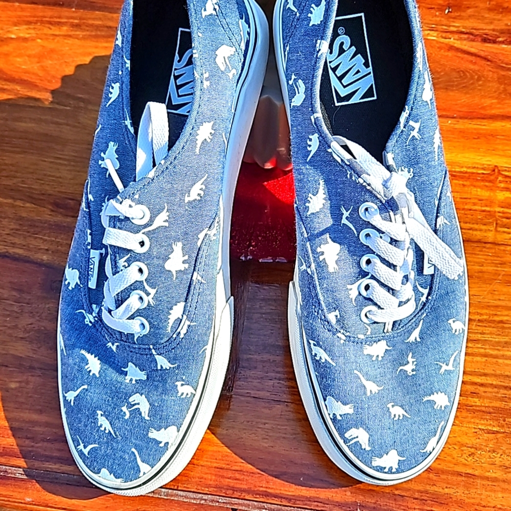 Vans sneakers
